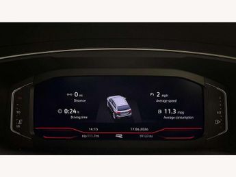 Volkswagen Tiguan 1.5 TSI 150 R-Line Edition 5dr DSG