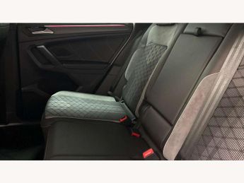 Volkswagen Tiguan 1.5 TSI 150 R-Line Edition 5dr DSG