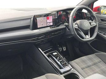 Volkswagen Golf 2.0 TDI 200 GTD 5dr DSG