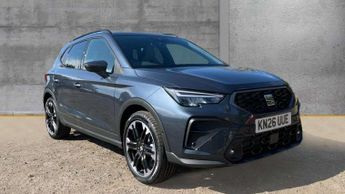 SEAT Arona 1.0 TSI 115 FR Sport 5dr DSG