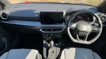 SEAT Arona 1.0 TSI 115 FR Sport 5dr DSG