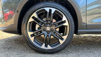 SEAT Arona 1.0 TSI 115 FR Sport 5dr DSG