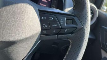 SEAT Arona 1.0 TSI 115 FR Sport 5dr DSG