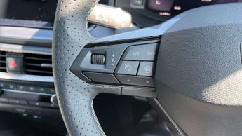 SEAT Arona 1.0 TSI 115 FR Sport 5dr DSG