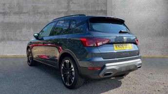 SEAT Arona 1.0 TSI 115 FR Sport 5dr DSG
