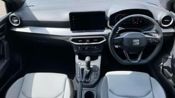 SEAT Arona 1.0 TSI 115 FR Sport 5dr DSG