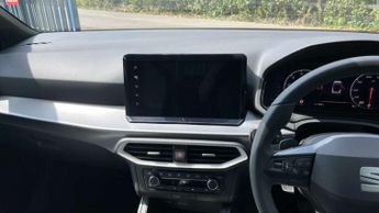 SEAT Arona 1.0 TSI 115 FR Sport 5dr DSG