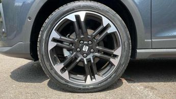 SEAT Arona 1.0 TSI 115 FR Sport 5dr DSG