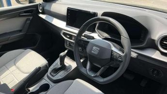 SEAT Arona 1.0 TSI 115 FR Sport 5dr DSG