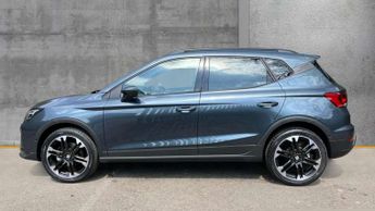 SEAT Arona 1.0 TSI 115 FR Sport 5dr DSG