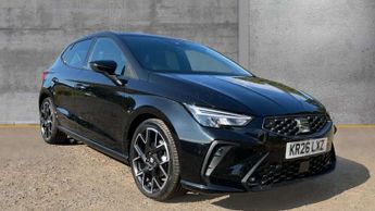 SEAT Ibiza 1.0 TSI 115 FR Sport 5dr