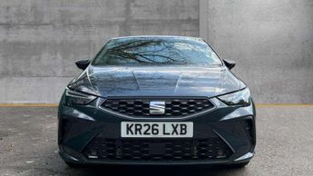 SEAT Ibiza 1.0 TSI 115 FR Sport 5dr DSG