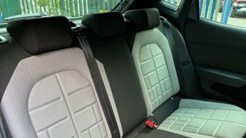 SEAT Ibiza 1.0 TSI 115 FR Sport 5dr DSG