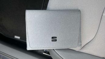 SEAT Ibiza 1.0 TSI 115 FR Sport 5dr DSG