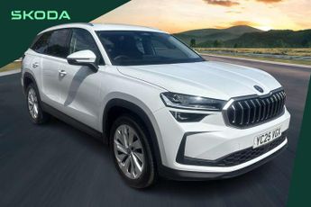 Skoda Kodiaq 2.0 TDI SE L 5dr DSG [7 Seat]