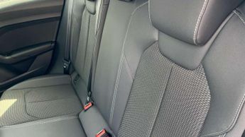 Audi A1 30 TFSI S Line 5dr S Tronic