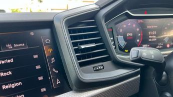 Audi A1 30 TFSI S Line 5dr S Tronic