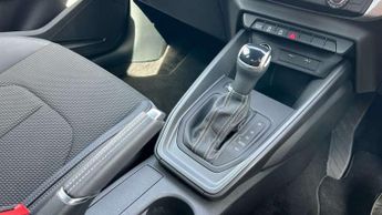 Audi A1 30 TFSI S Line 5dr S Tronic