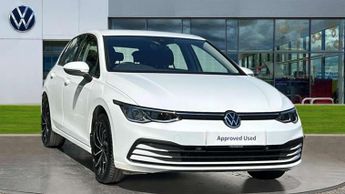Volkswagen Golf 1.0 TSI Life 5dr