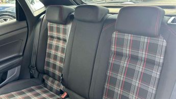 Volkswagen Polo 2.0 TSI GTI+ 5dr DSG