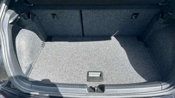 Volkswagen Polo 2.0 TSI GTI+ 5dr DSG