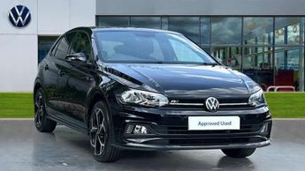 Volkswagen Polo 1.0 TSI 95 R-Line 5dr