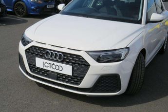 Audi A1 30 TFSI 110 Technik 5dr S Tronic