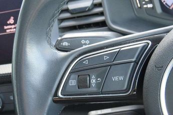 Audi A1 30 TFSI 110 Technik 5dr S Tronic