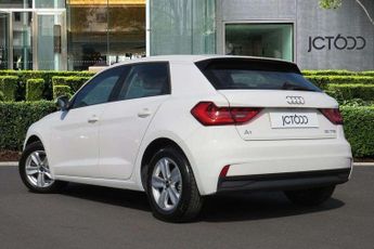 Audi A1 30 TFSI 110 Technik 5dr S Tronic
