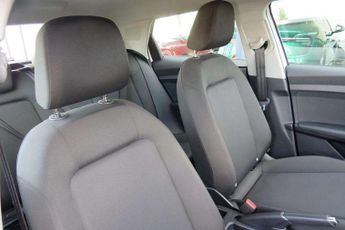 Audi A1 30 TFSI 110 Technik 5dr S Tronic