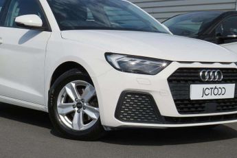 Audi A1 30 TFSI 110 Technik 5dr S Tronic
