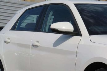 Audi A1 30 TFSI 110 Technik 5dr S Tronic