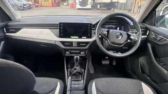 Skoda Kamiq 1.0 TSI SE L 5dr DSG