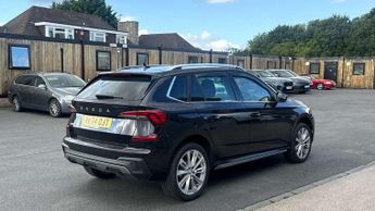 Skoda Kamiq 1.0 TSI SE L 5dr DSG
