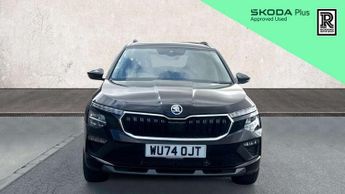 Skoda Kamiq 1.0 TSI SE L 5dr DSG