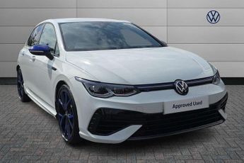 Volkswagen Golf 2.0 TSI 333 R 20 Years 4Motion 5dr DSG