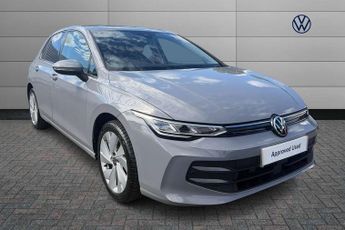 Volkswagen Golf 1.5 TSI Match 5dr