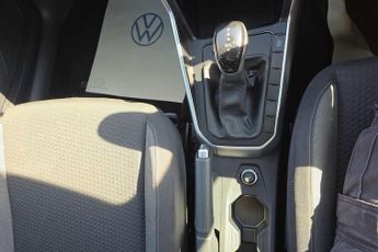 Volkswagen Polo 1.0 TSI Life 5dr DSG