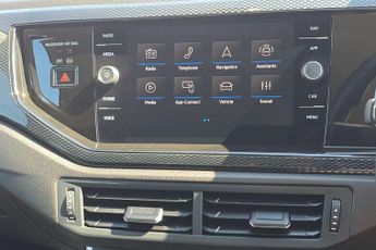 Volkswagen Polo 1.0 TSI Life 5dr DSG