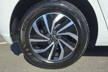 Volkswagen Polo 1.0 TSI Life 5dr DSG