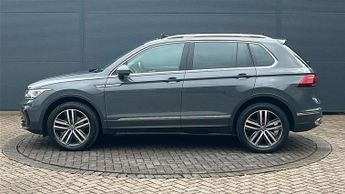 Volkswagen Tiguan 2.0 TDI 4Motion Elegance 5dr DSG