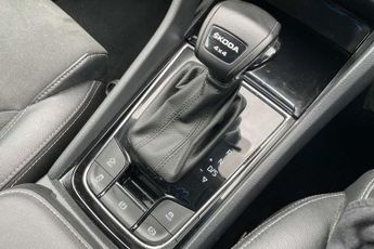 Skoda Kodiaq 2.0 TDI SE L 4x4 5dr DSG [7 Seat]