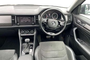 Skoda Kodiaq 2.0 TDI SE L 4x4 5dr DSG [7 Seat]