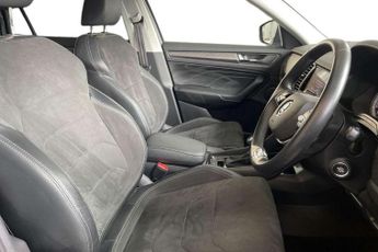 Skoda Kodiaq 2.0 TDI SE L 4x4 5dr DSG [7 Seat]