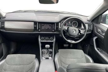 Skoda Kodiaq 2.0 TDI SE L 4x4 5dr DSG [7 Seat]