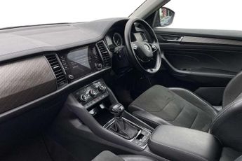 Skoda Kodiaq 2.0 TDI SE L 4x4 5dr DSG [7 Seat]