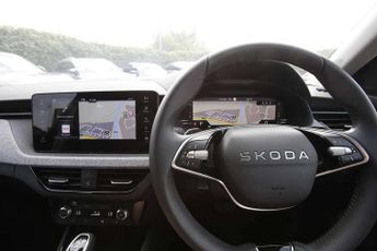Skoda Scala 1.0 TSI 116 SE Edition 5dr DSG