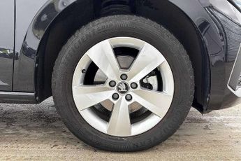 Skoda Scala 1.0 TSI 116 SE Edition 5dr DSG