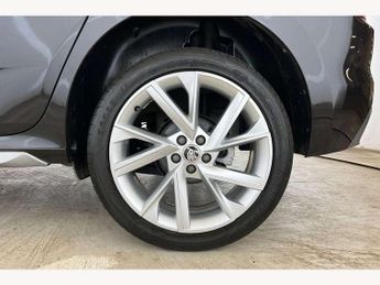 Skoda Kamiq 1.5 TSI SE L Executive 5dr DSG