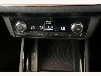 Skoda Kamiq 1.5 TSI SE L Executive 5dr DSG
